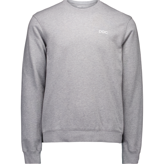 Grey Melange/Hydrogen White